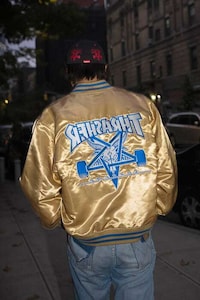Skate Brand-Collaborative Streetwear