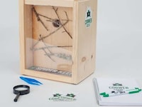 Educational Arachnid Habitats Image 2