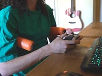 Anti-Slouching Seat Accessories Image 3