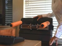 Anti-Slouching Seat Accessories Image 4