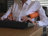 Anti-Slouching Seat Accessories Image 5
