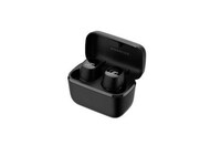 Transparent Hearing Earbuds Image 3