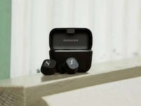 Transparent Hearing Earbuds Image 5