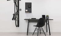 Functional Blacked-Out Home Furnishings Image 1