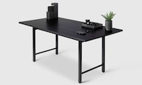Functional Blacked-Out Home Furnishings Image 2