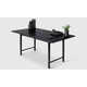 Functional Blacked-Out Home Furnishings Image 2