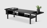 Functional Blacked-Out Home Furnishings Image 3