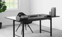 Functional Blacked-Out Home Furnishings Image 7