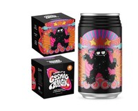 Craft Cola Bourbon Cocktails Image 1