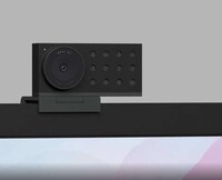 Mirrorless Lens Webcams