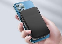 Built-in Charger Power Banks