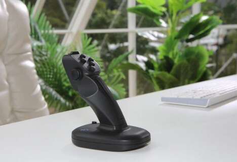 3D Joystick Mouses