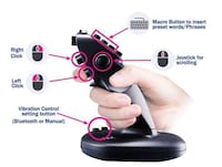3D Joystick Mouses Image 2