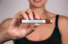 Anti-Aging Booster Serums