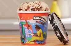 Social Good Ice Creams