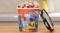 Social Good Ice Creams Image 1