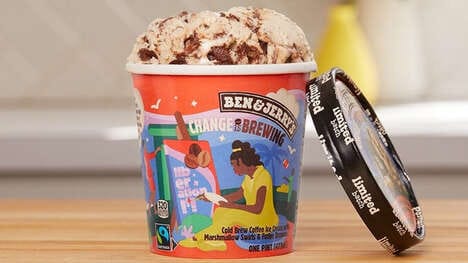 Social Good Ice Creams