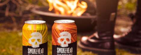 Single Malt Canned Cocktails