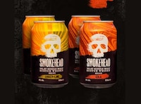 Single Malt Canned Cocktails Image 2
