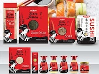 Authentic Japanese Cuisine Products Image 1