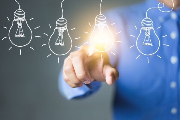 AI-Enabled Innovation Tools