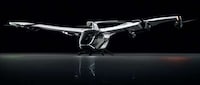 All-Electric Air Taxis Image 1