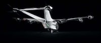 All-Electric Air Taxis Image 2