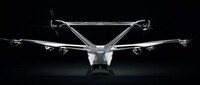 All-Electric Air Taxis Image 4