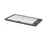 Wireless Charging eBook Readers