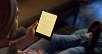 Wireless Charging eBook Readers Image 4