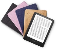 Wireless Charging eBook Readers Image 5