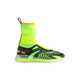 Neon Luxe Mid-Top Footwear Image 2
