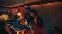 Captain-Backed Rum Campaigns Image 3