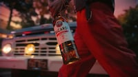 Captain-Backed Rum Campaigns Image 4