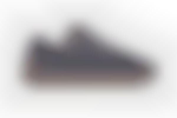 Knit Muted Tonal Sneakers