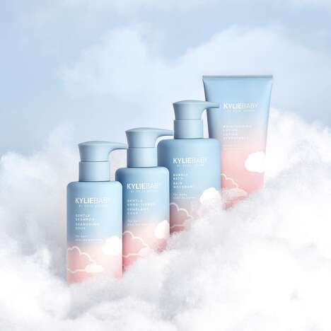 Celeb-Created Baby Care Collections