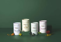 Biodegradable Tea Collections Image 1