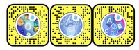 ASL Social Media Lenses