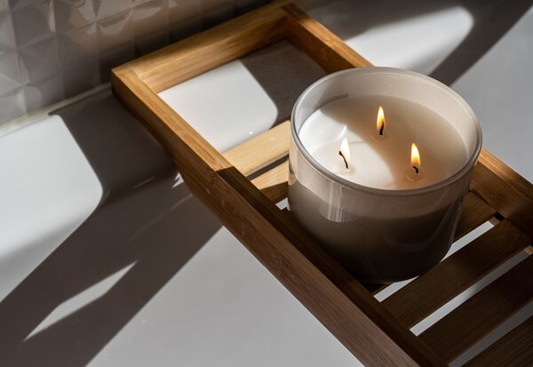 Eco-Focused Aroma Technology