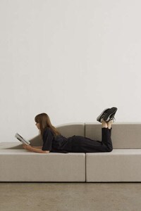 Modular Office Seating Systems Image 3