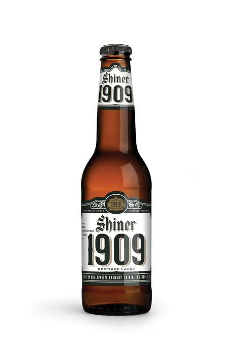 Small-Batch Heritage Lagers