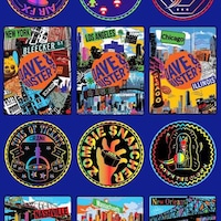 Interactive NFT Prize Programs