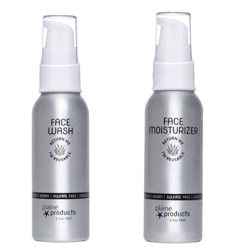 Unscented Sensitive Skin Products