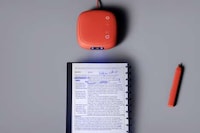 Educational AR Textbook Projectors Image 1