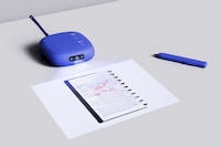 Educational AR Textbook Projectors Image 4