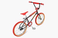 Re-Issued 80s-Era BMXs Image 3