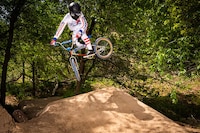 Re-Issued 80s-Era BMXs Image 4