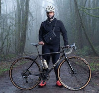 Wearable Handlebar Bike Bags Image 2