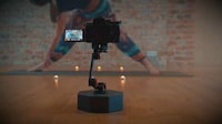 AI-Powered Camera Mounts Image 3