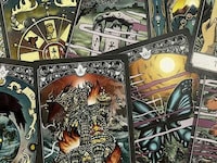 Narrative Tarot Deck Games Image 4